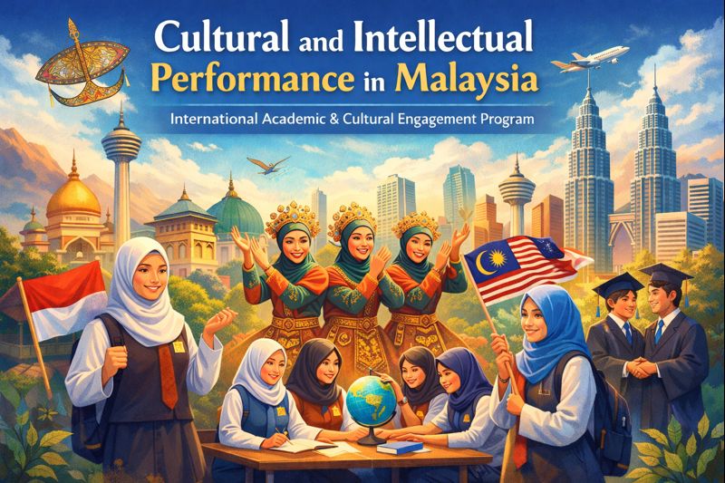 Cultural And Intellectual Performance